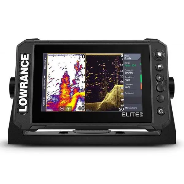 Lowrance Elite 7 : Avis et Test Complet
