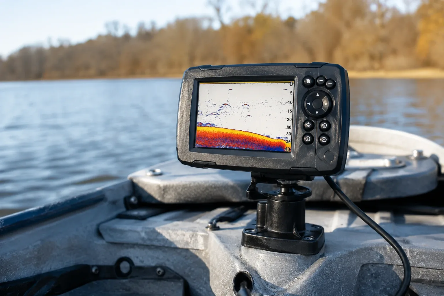 Lowrance Hook 4 : Avis et Test Complet