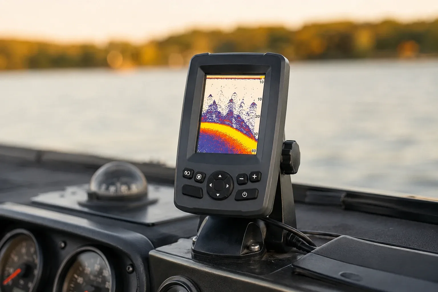 Lowrance Elite 4 : Avis et Test Complet