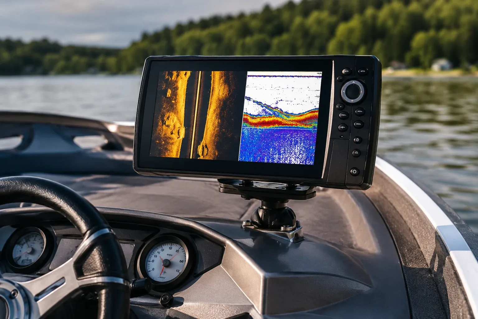 Sondeur Humminbird Helix 9 : Avis, Prix et Test Complet
