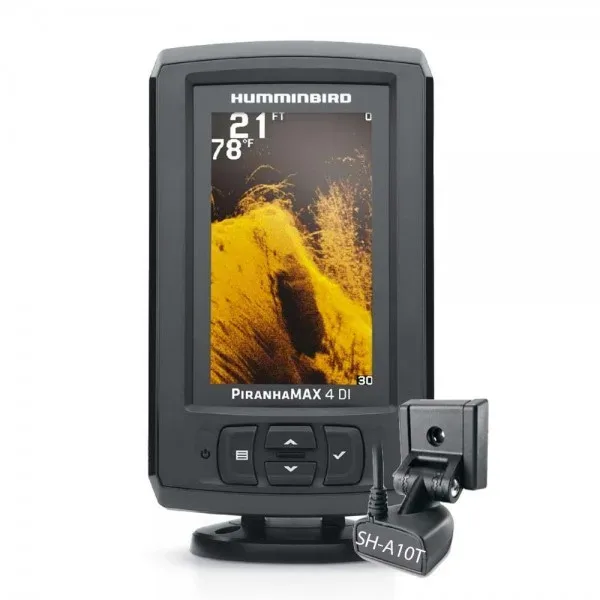 Humminbird PiranhaMax 4 DI