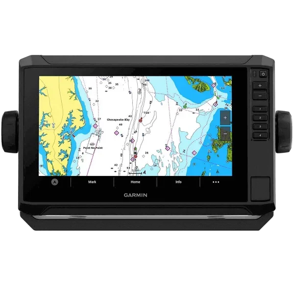Garmin EchoMap UHD : Avis et Test Complet