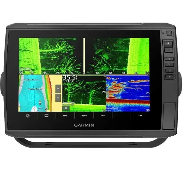Garmin EchoMap Ultra : Avis et Test Complet