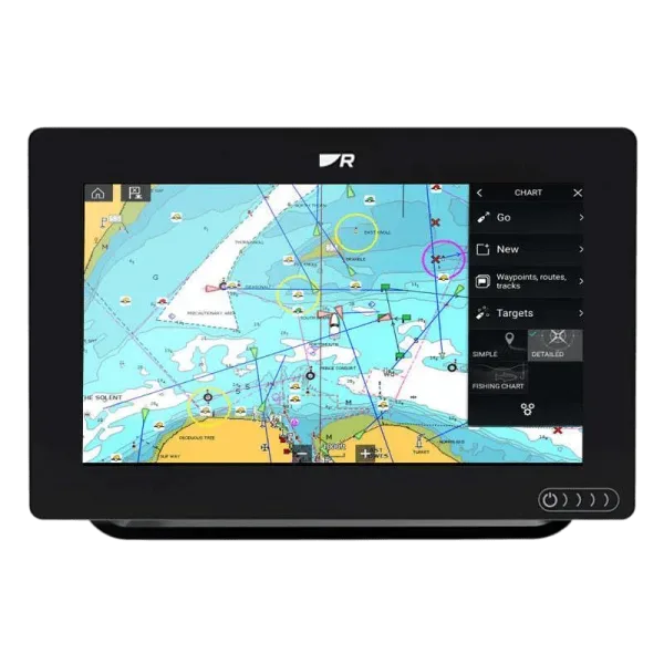 Sondeur Raymarine Axiom+ 9 RV