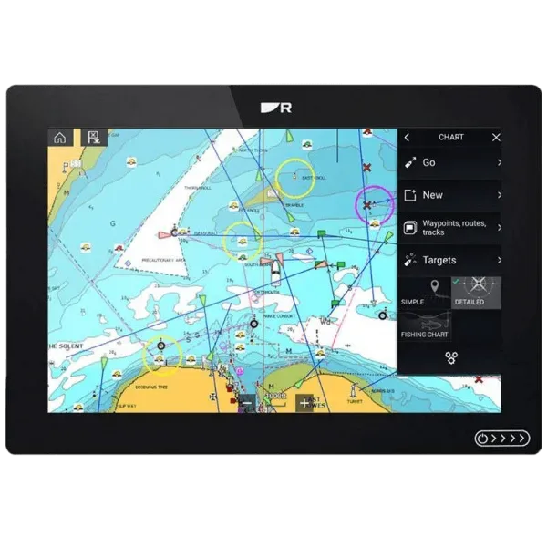 Sondeur Raymarine Axiom+ 12 RV